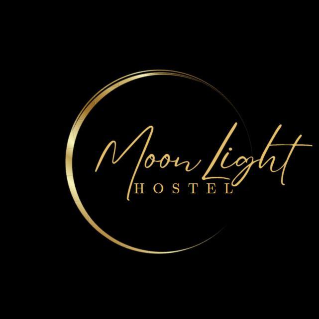 Moonlight Hostel Liov Exterior foto